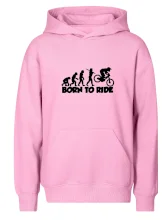 Evoluce Born to ride