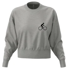 Mapa ČR + kolo na prsu