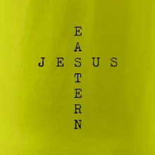 Eastern Jesus