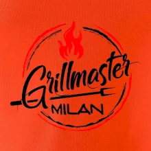 Grillmaster jméno