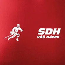 Hasičský sport SDH + váš název