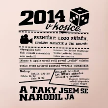2014 v Kostce