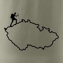 Český turista