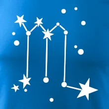 Souhvězdí - Scorpio - Štír