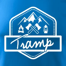 Tramp erb