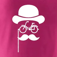 Mustache kolo Mustache kolo
