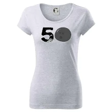 Bowling kulaté narozeniny 50