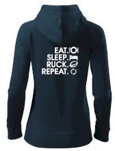 Eat sleep Rugby