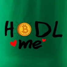 Hodl me - miminko Hodl me - miminko