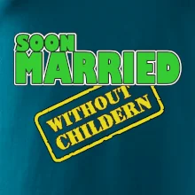 Soon married without childern