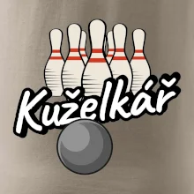Kuželkář - Kuželky