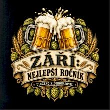Září - nejlepší ročník. Uleženo k dokonalosti
