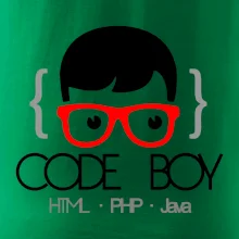 Code Boy