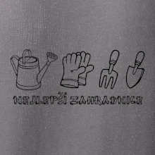 Nejlepší zahradnice Nejlepší zahradnice