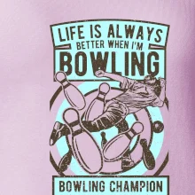 Bowling Champion