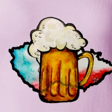 Český pivař (lulu_art)