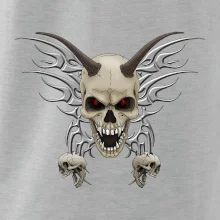 Metal devil (Hana-creative)