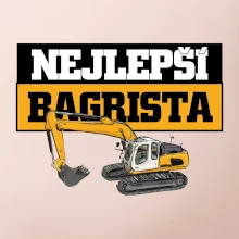Nejlepší bagrista
