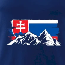 Slovenské hory