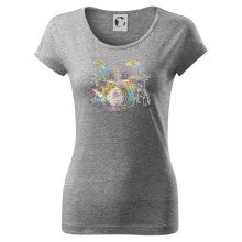 Bicí barevné splash