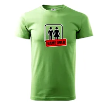 Bachelor Party - Game over (hetero)