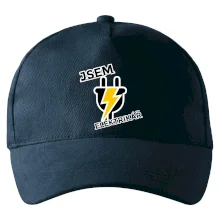 Zásuvka - jsem elektrikář