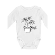 Konopi prostě pěstuju