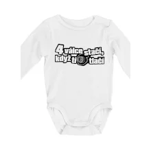 4 válce stačí když ti turbo tlačí