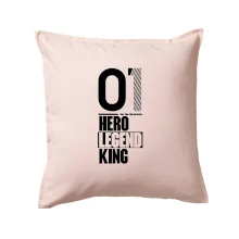 Hero, Legend, King / Queen  2001