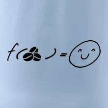 Matematická funkce - káva Matematická funkce - káva