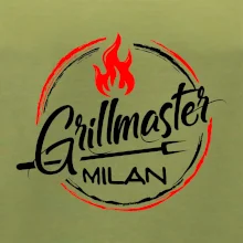 Grillmaster jméno