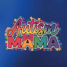 Autism máma