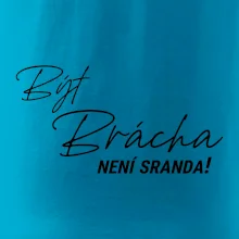 Být brácha není sranda