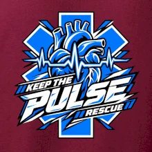 Rescue - Keep Pulse