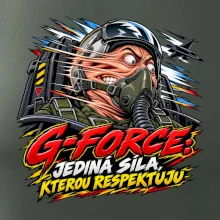 G force pilot
