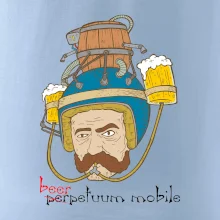 Beerpetuum mobile