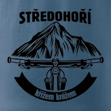 České středohoří křížem krážem