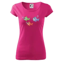 Prdící ryba (Hana-creative)