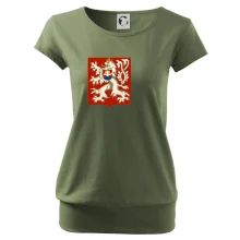 Znak malý První Republika československá 1918–1920