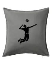 Volejbal nápřah muž