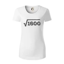 Narozeniny odmocnina 40