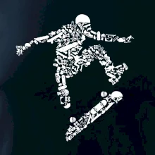 Skater icons Skater icons