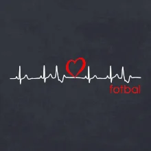 Moje srdce bije pro fotbal
