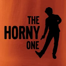 Bachelor party - The horny one