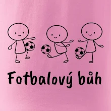 Fotbalový bůh