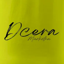 Triko Syn /  Dcera  se jménem