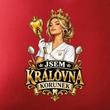 Jsem Královna korunek