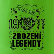 Zrození legendy - Moravská orlice Zrození legendy - Moravská orlice