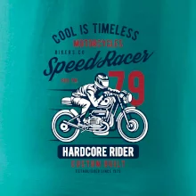 Speed Racer Motorcycles
