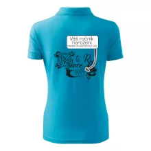 Born to ride - Vlastní ročník